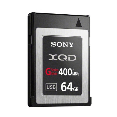 Thẻ Sony XQD 64GB