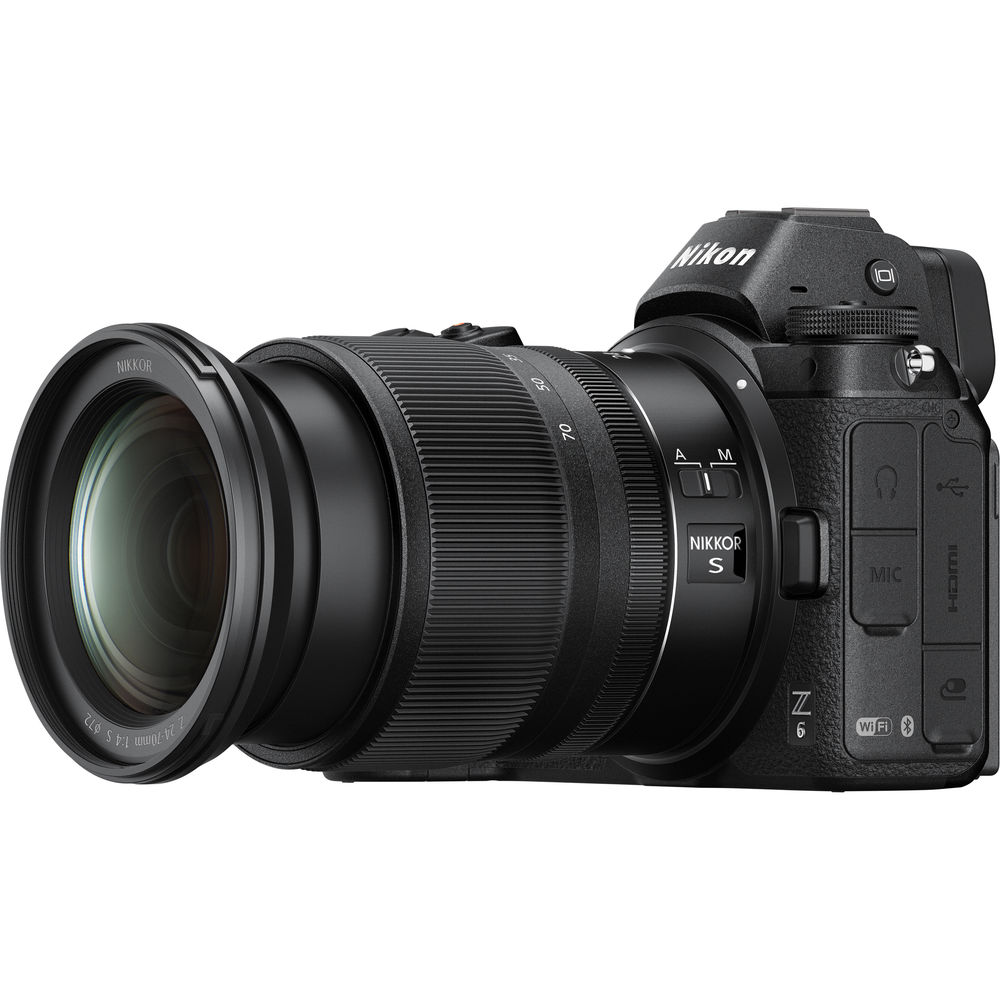 Nikon Z6