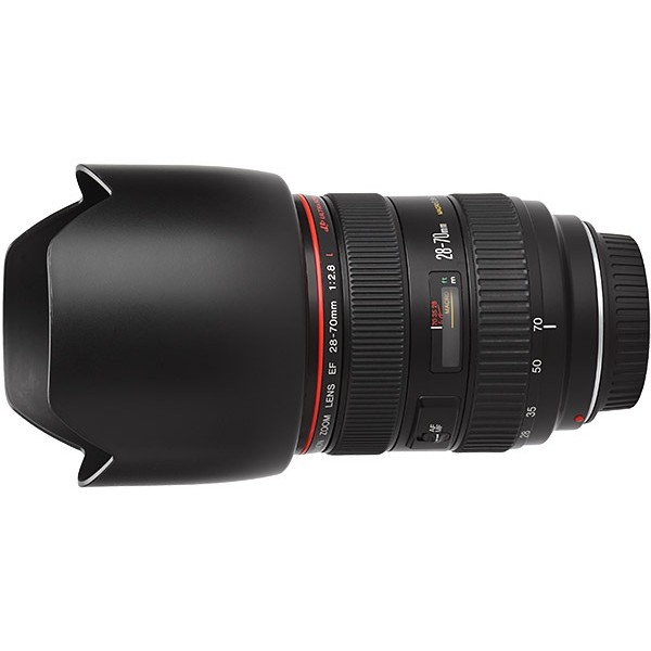 Canon 28-70mm F/2.8L