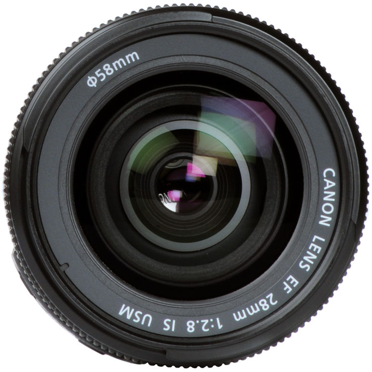 Canon EF28mm F/2.8