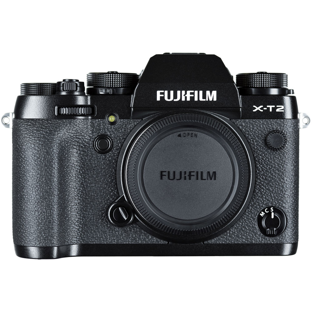 Fujifilm XT2