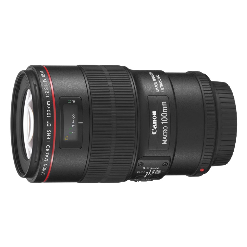 Canon 100mm F/2.8