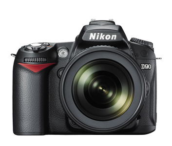Nikon D90