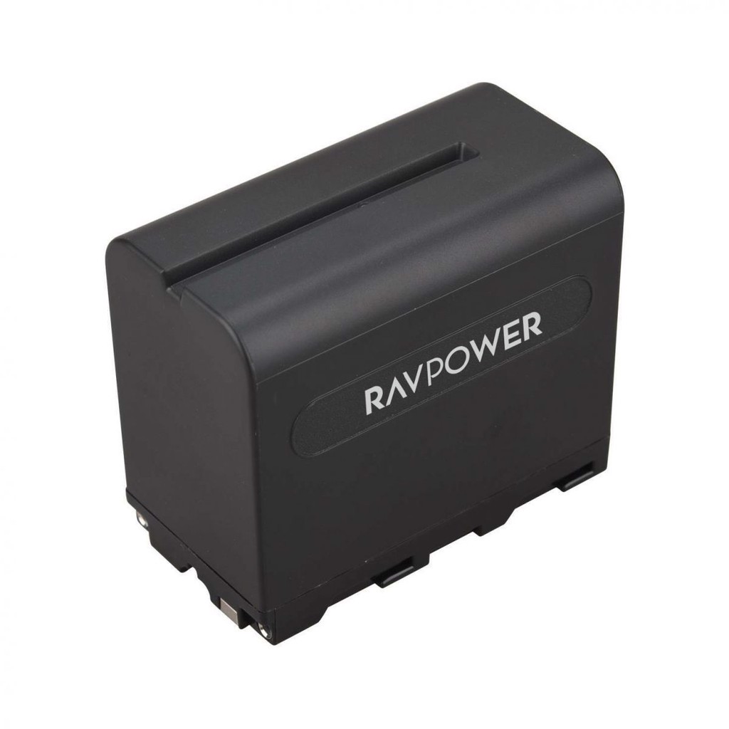 Pin F970 Ravpower