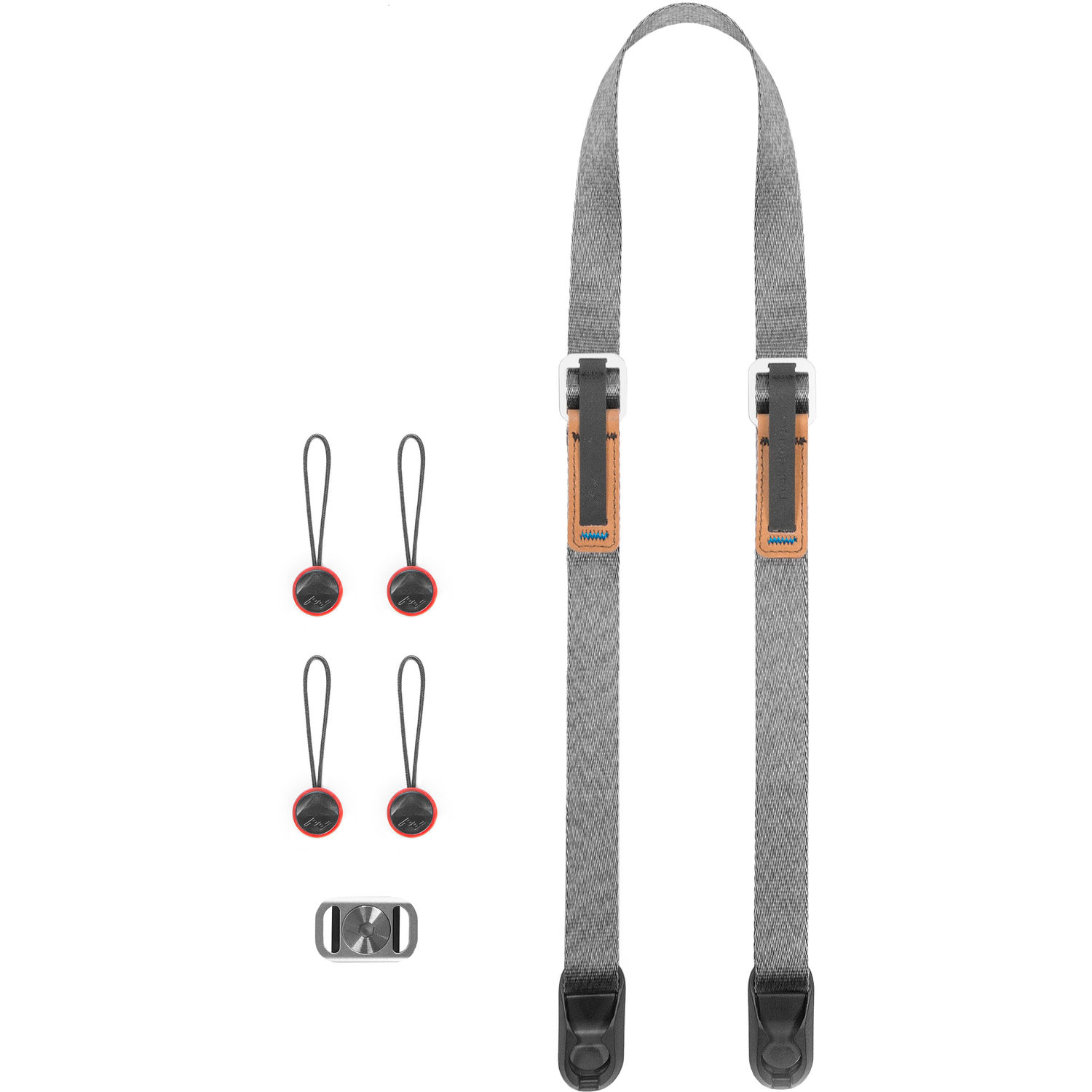 Dây đeo peak design Leash