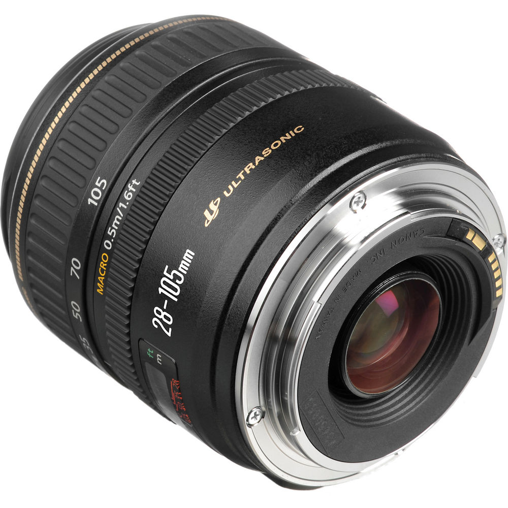 Canon 28-105mm