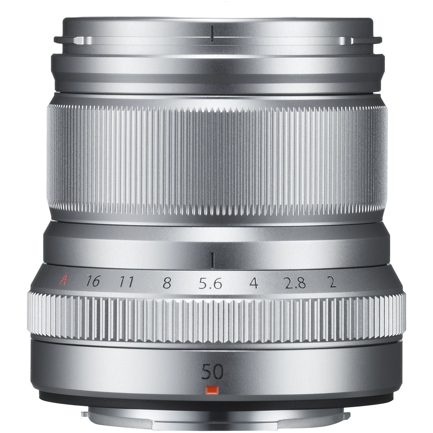 Fuji 50mm F2