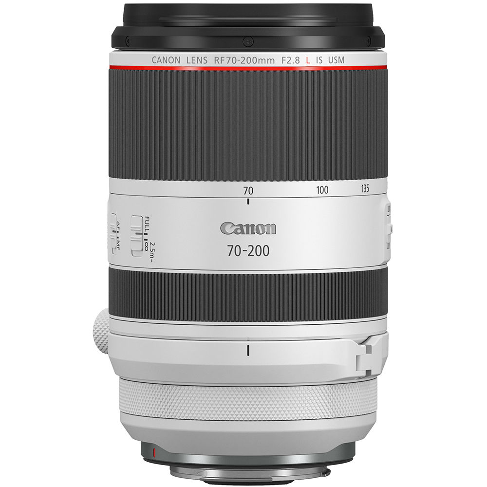 Canon RF 70-200mm F/2.8L IS USM (RF)