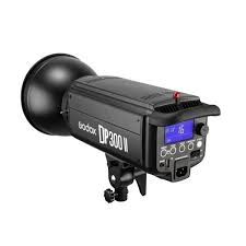 Đèn Studio Godox DP300ii