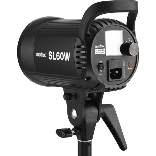 Đèn Led Godox SL60W