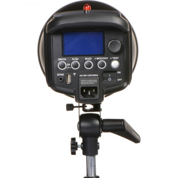 Đèn Studio Godox DP800 II