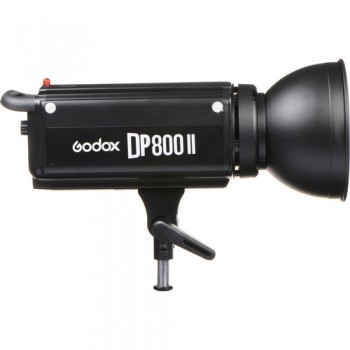 Đèn Studio Godox DP800 II