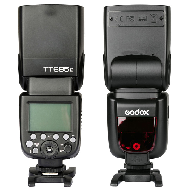 Đèn Godox TT685 (L)