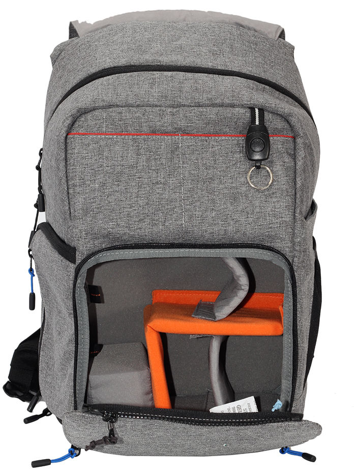 Balo Benro Traveler 200N