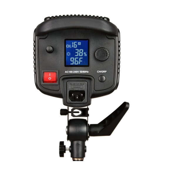 Đèn Led Godox SL200W