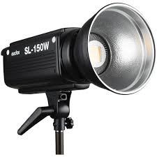 Đèn Led Godox SL150W