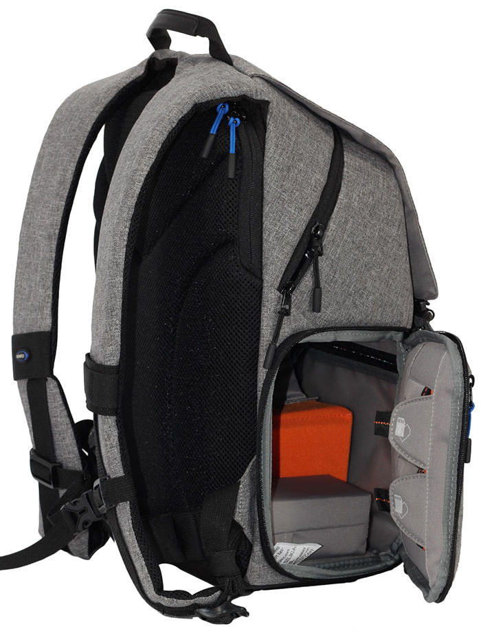 Balo Benro Traveler 200N