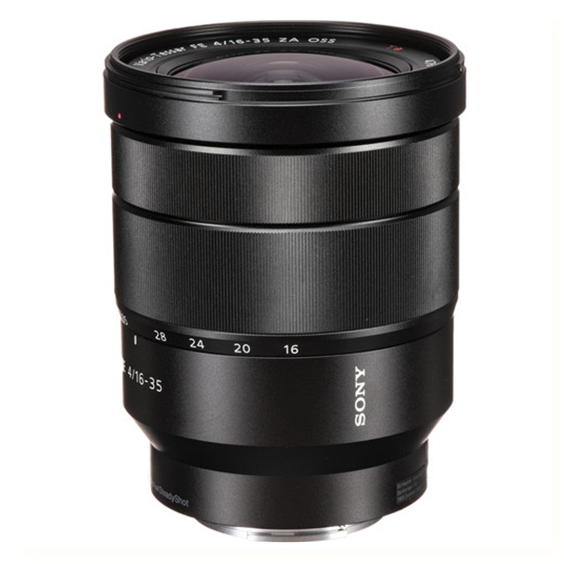 Sony 16-35mm F4G Zeiss