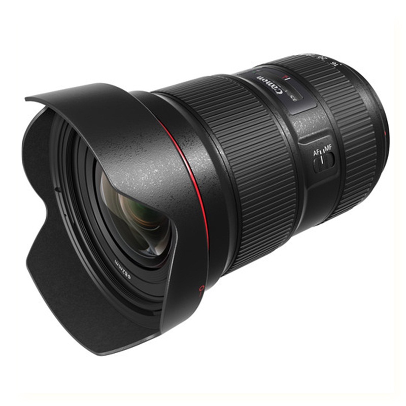 Canon EF 16-35mm F/2.8L III USM