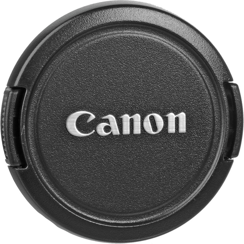 Canon EF 50mm F/1.8 II