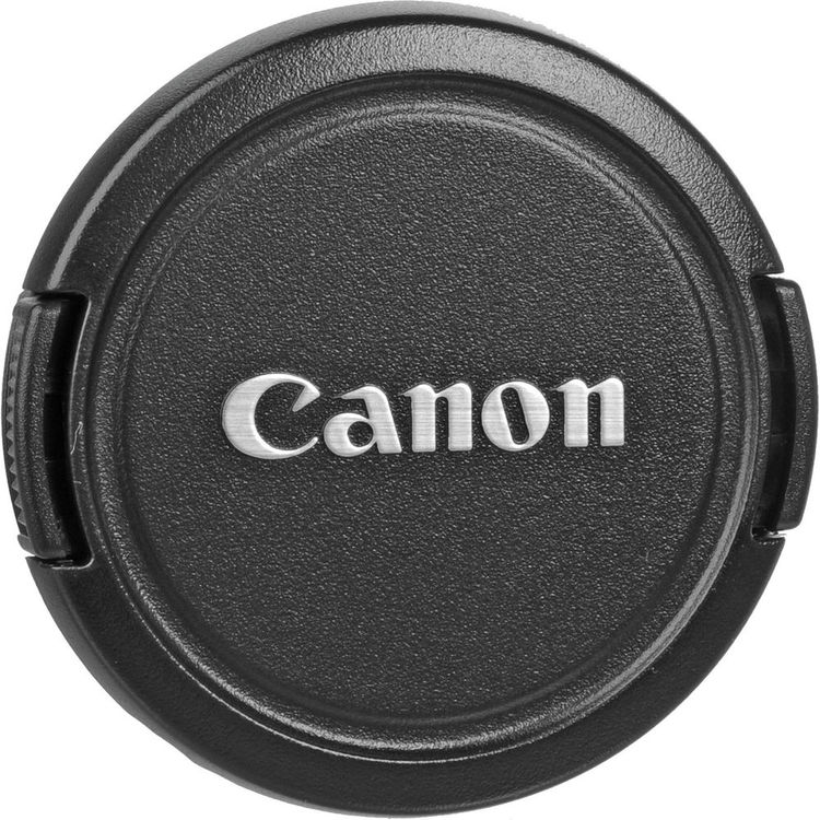 Canon EF 85mm F/1.2L II USM