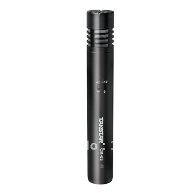 Mic Takstar CM-63