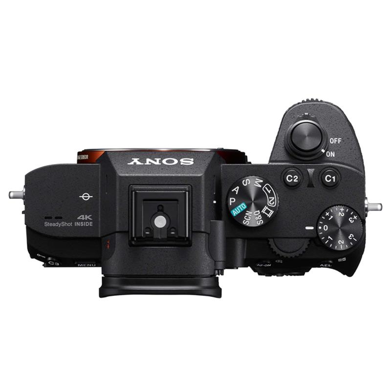 Sony A7 mark III Body