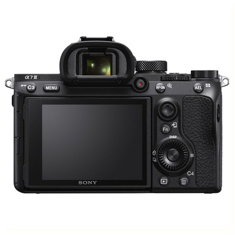 Sony A7 mark III Body