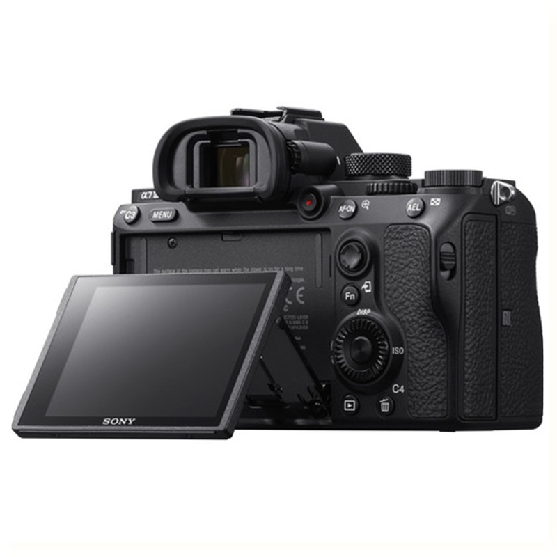 Sony A7 mark III Body