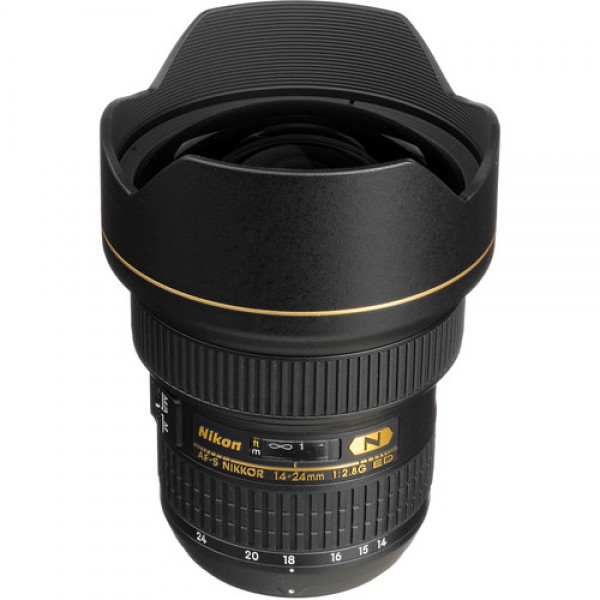 Nikon 14-24mm F2.8 Nano