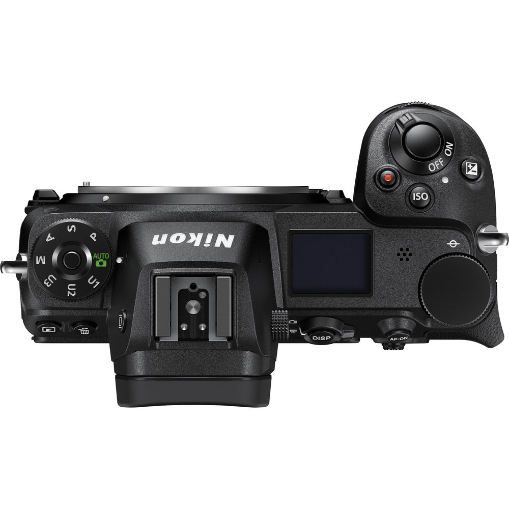 Nikon Z7