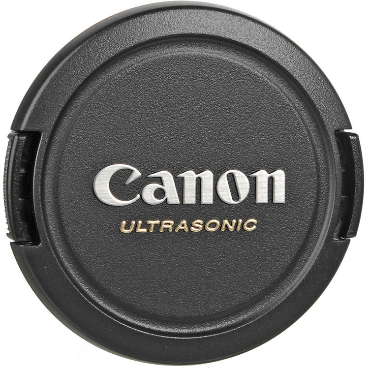 Canon 28-105mm