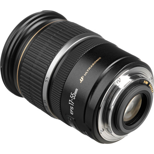 Canon Lens 17-55mm F/2.8