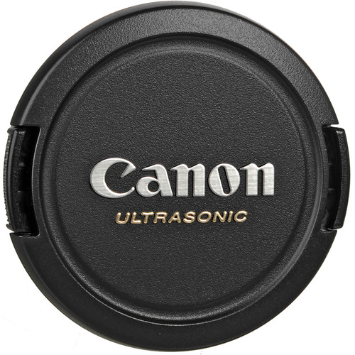 Canon Lens 17-55mm F/2.8