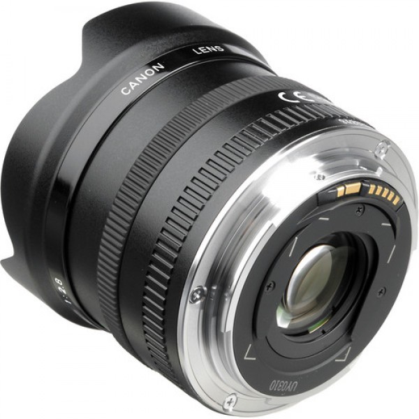 Canon EF 15mm f/2.8