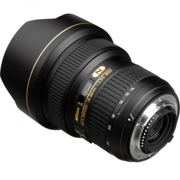 Nikon 14-24mm F2.8 Nano