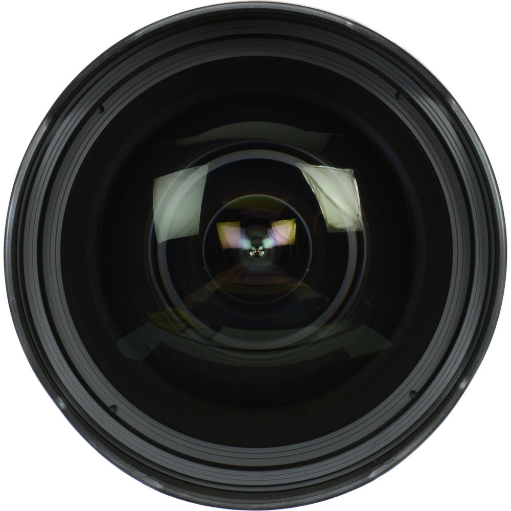 Canon 11-24mm F/4L