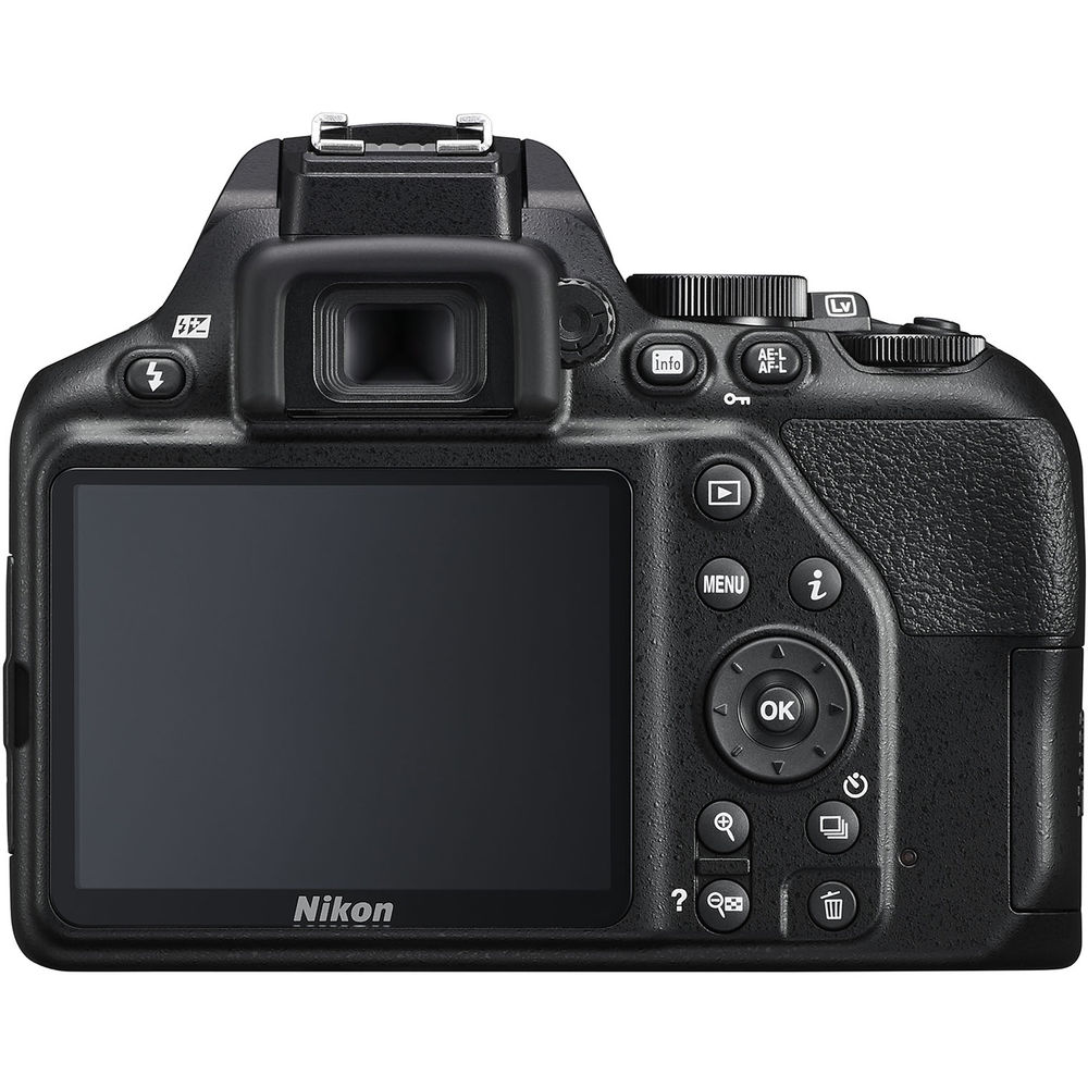 Nikon D3500 Body
