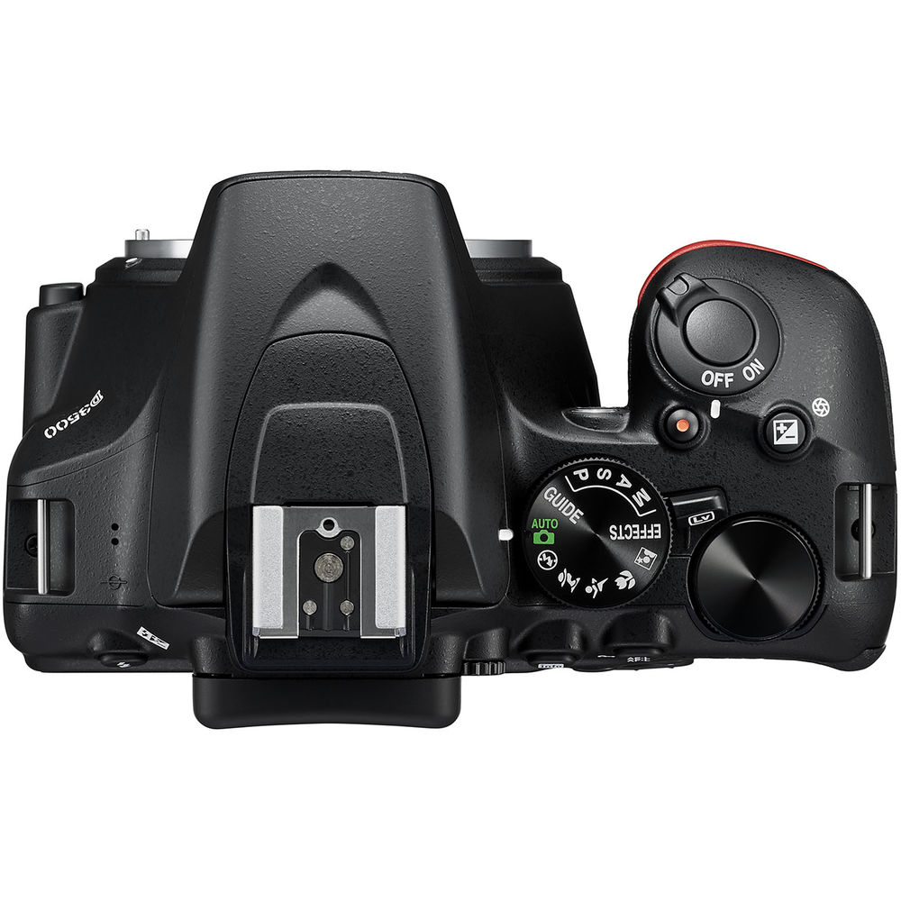 Nikon D3500 Body