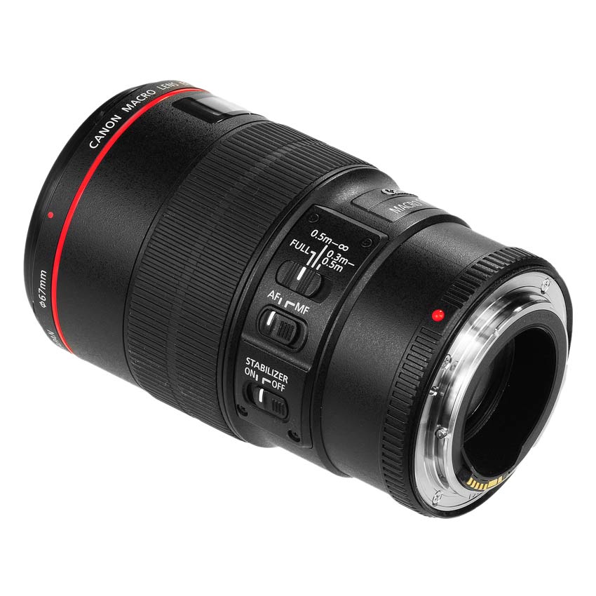 Canon 100mm F/2.8