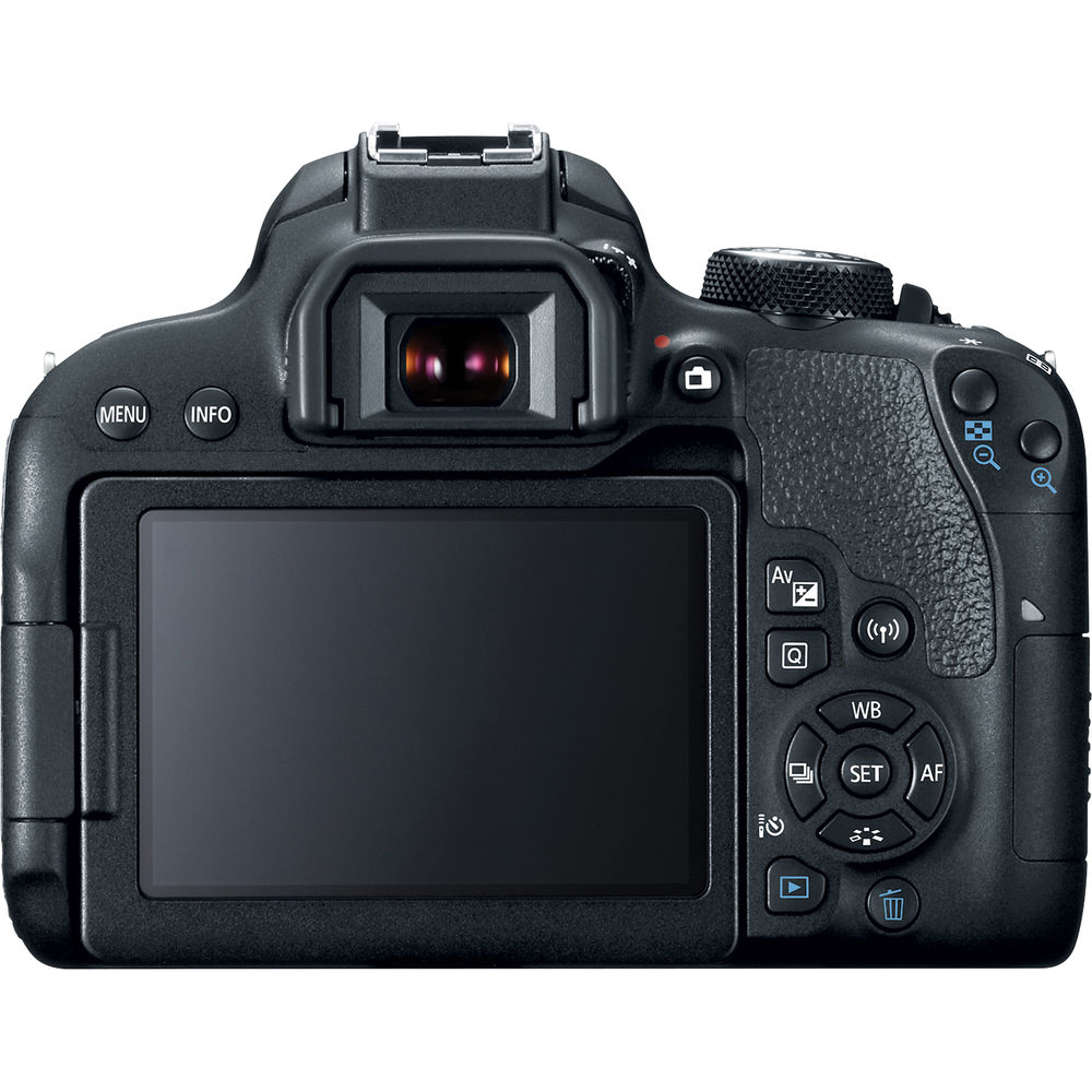 Canon EOS 800D Body - Mới 100%