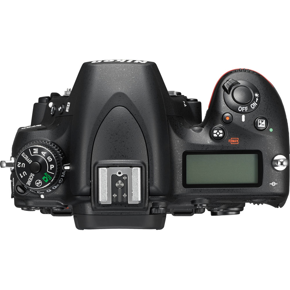 Nikon D750 Body