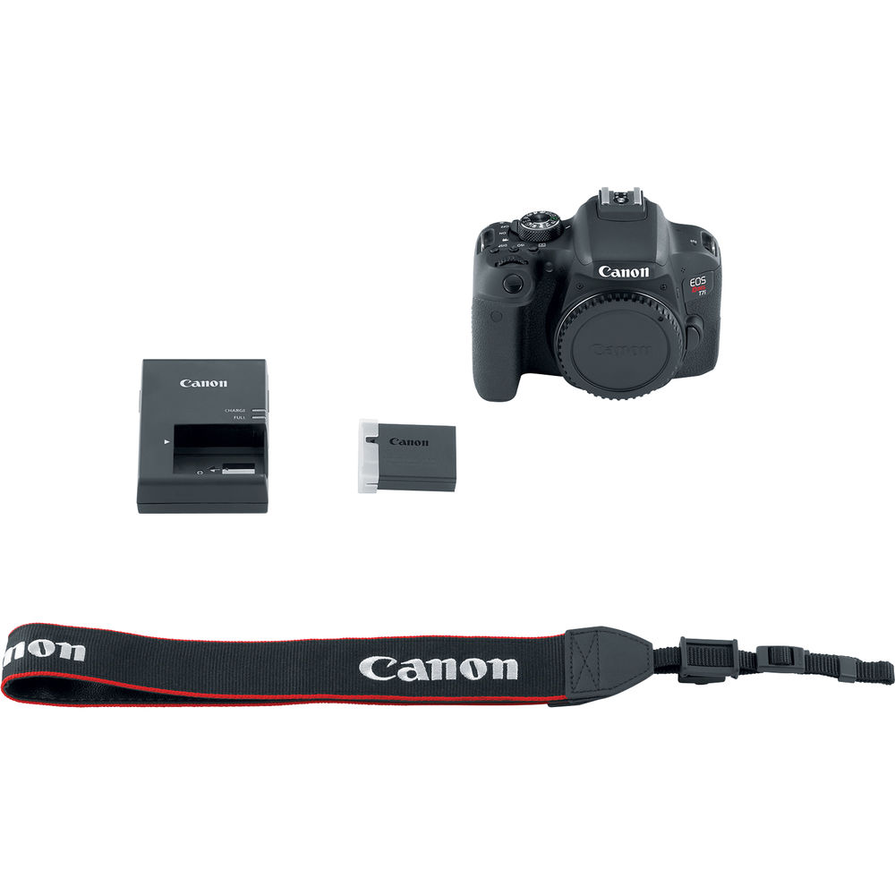 Canon EOS 800D Body - Mới 100%