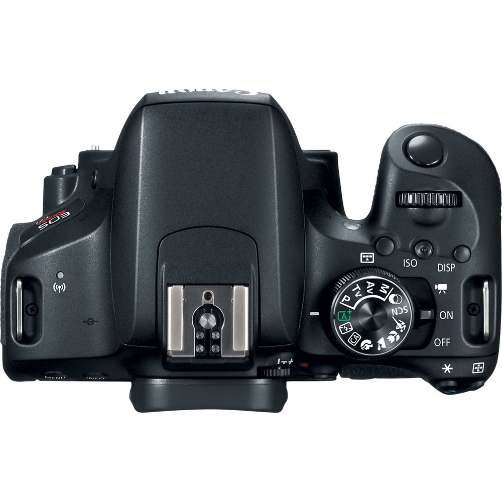 Canon EOS 800D Body - Mới 100%