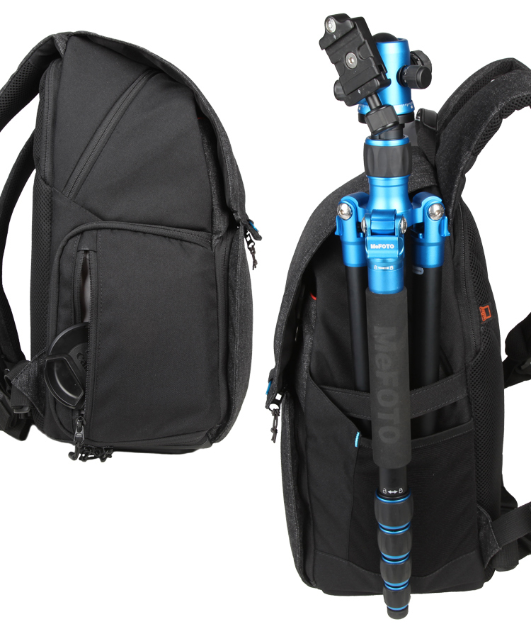 Balo Benro Traveler 300N
