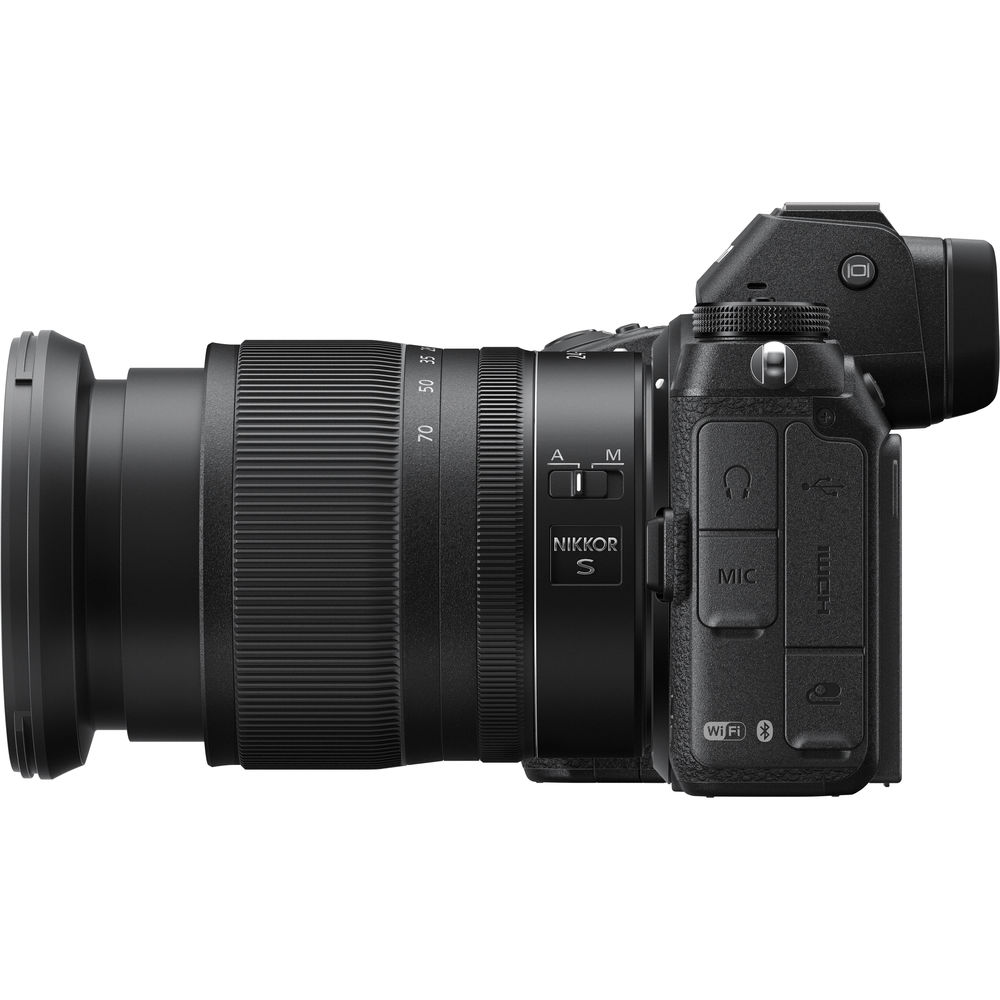 Nikon Z6