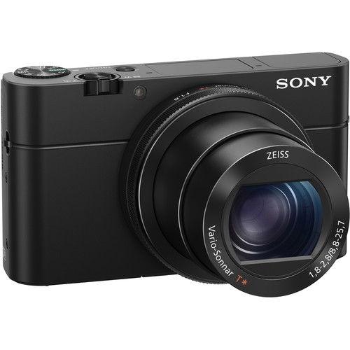Sony RX100 IV(body)