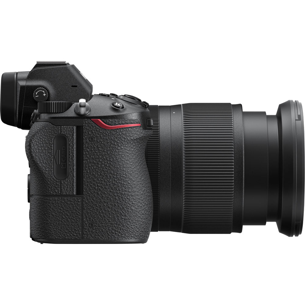Nikon Z6