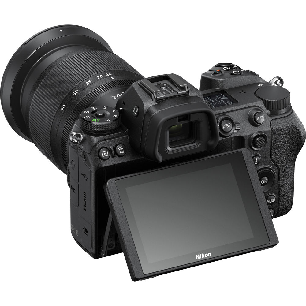 Nikon Z6