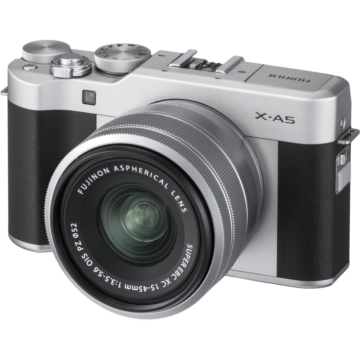 Fujifilm XA 5